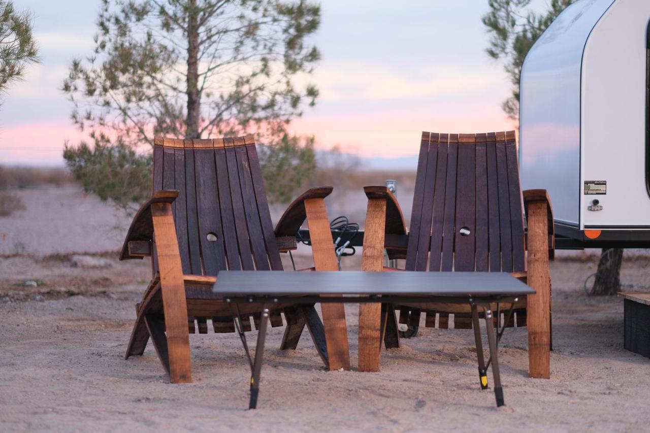 Tarantula Ranch Campground & Vineyard Near Death Valley National Park Amargosa Valley Extérieur photo