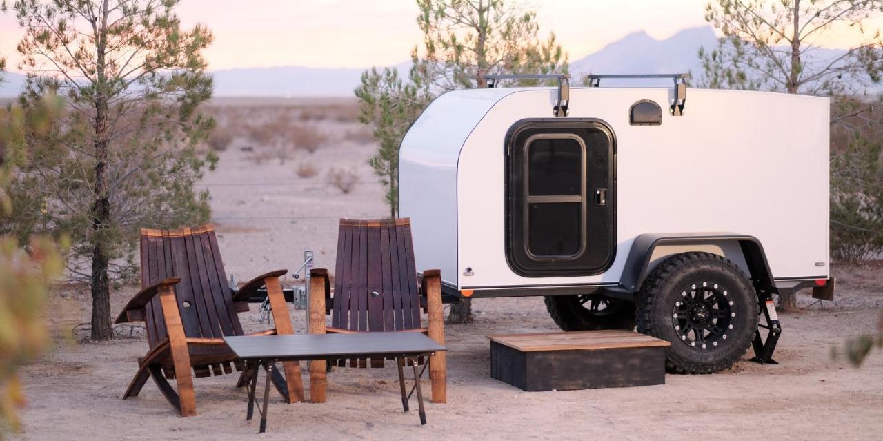 Tarantula Ranch Campground & Vineyard Near Death Valley National Park Amargosa Valley Extérieur photo