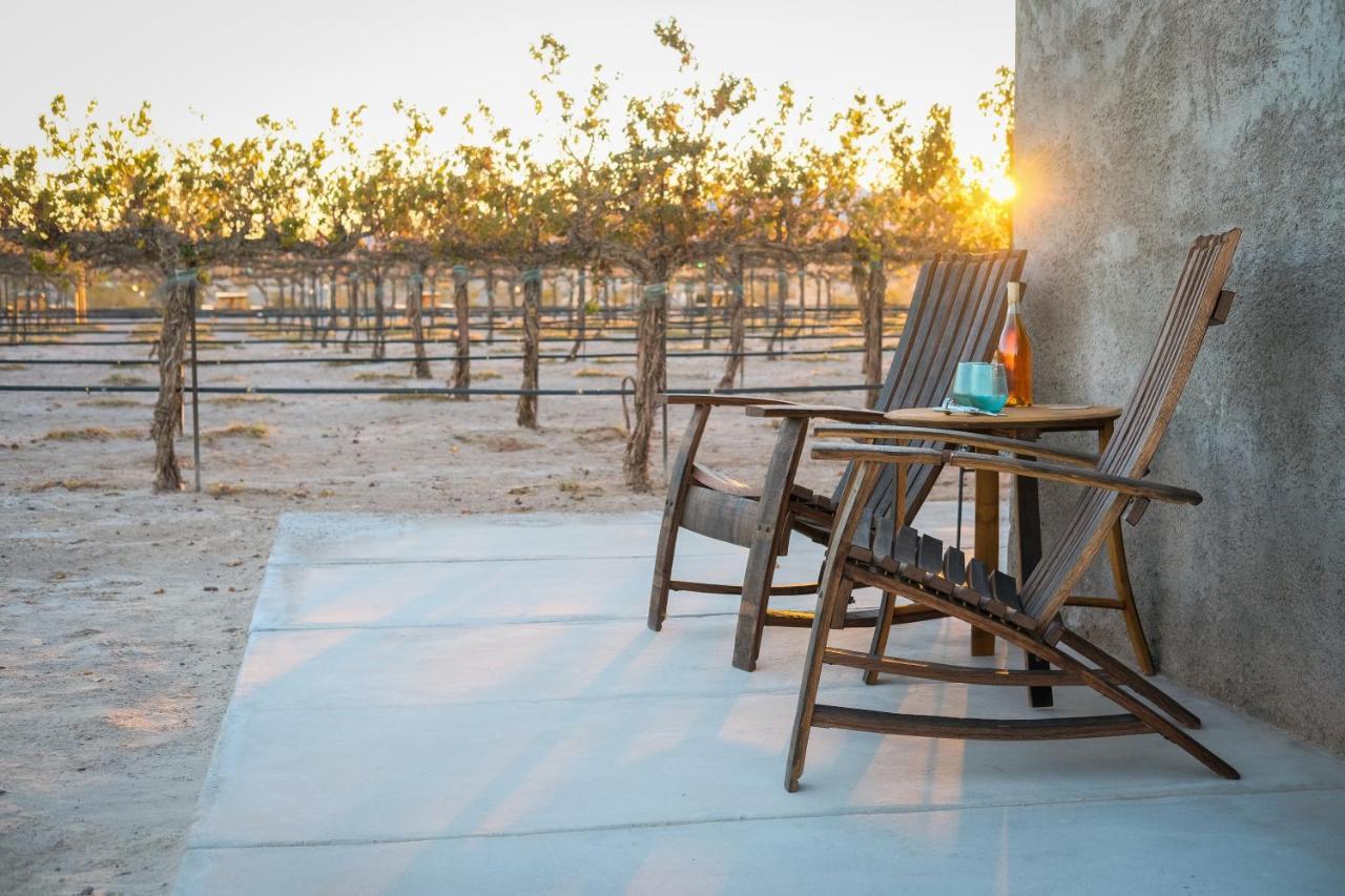 Tarantula Ranch Campground & Vineyard Near Death Valley National Park Amargosa Valley Extérieur photo