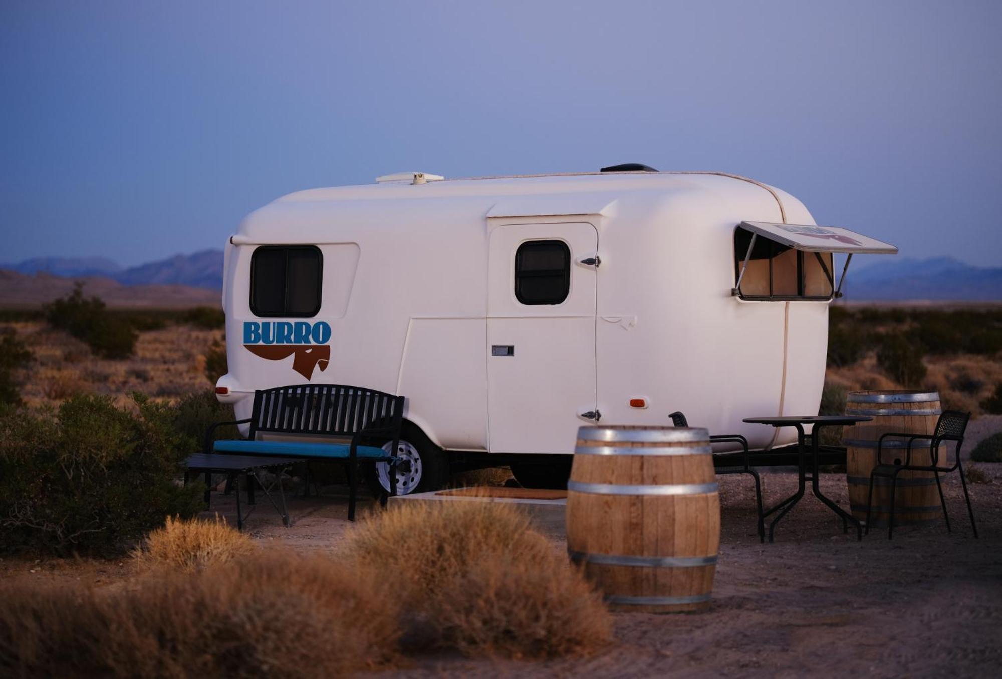 Tarantula Ranch Campground & Vineyard Near Death Valley National Park Amargosa Valley Extérieur photo